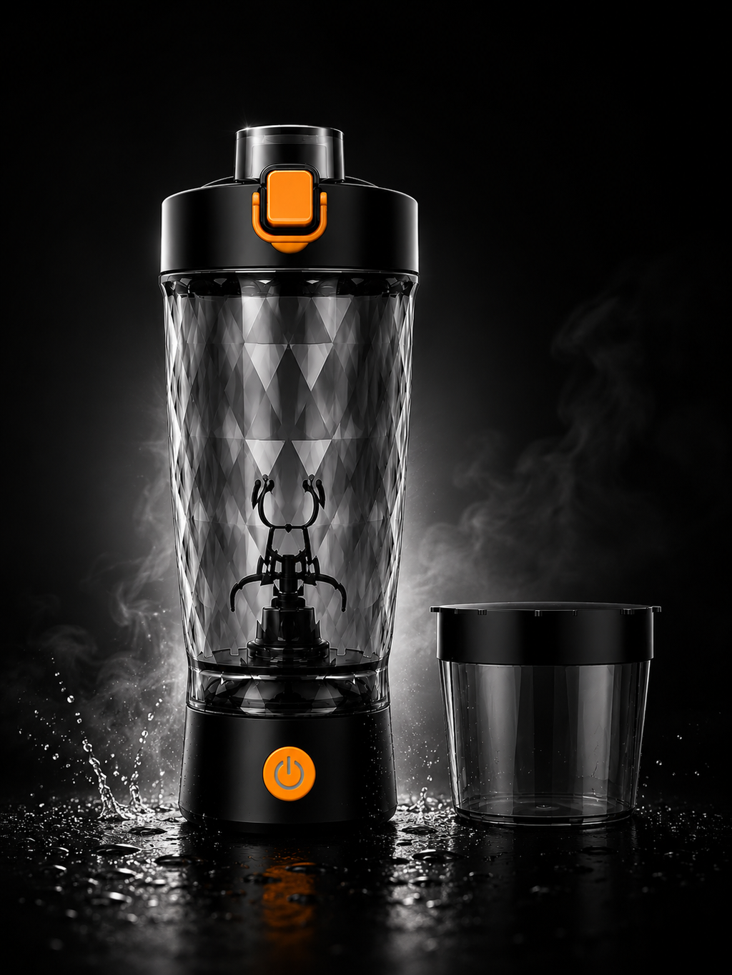 PulesFit™ Electric Protein Shaker