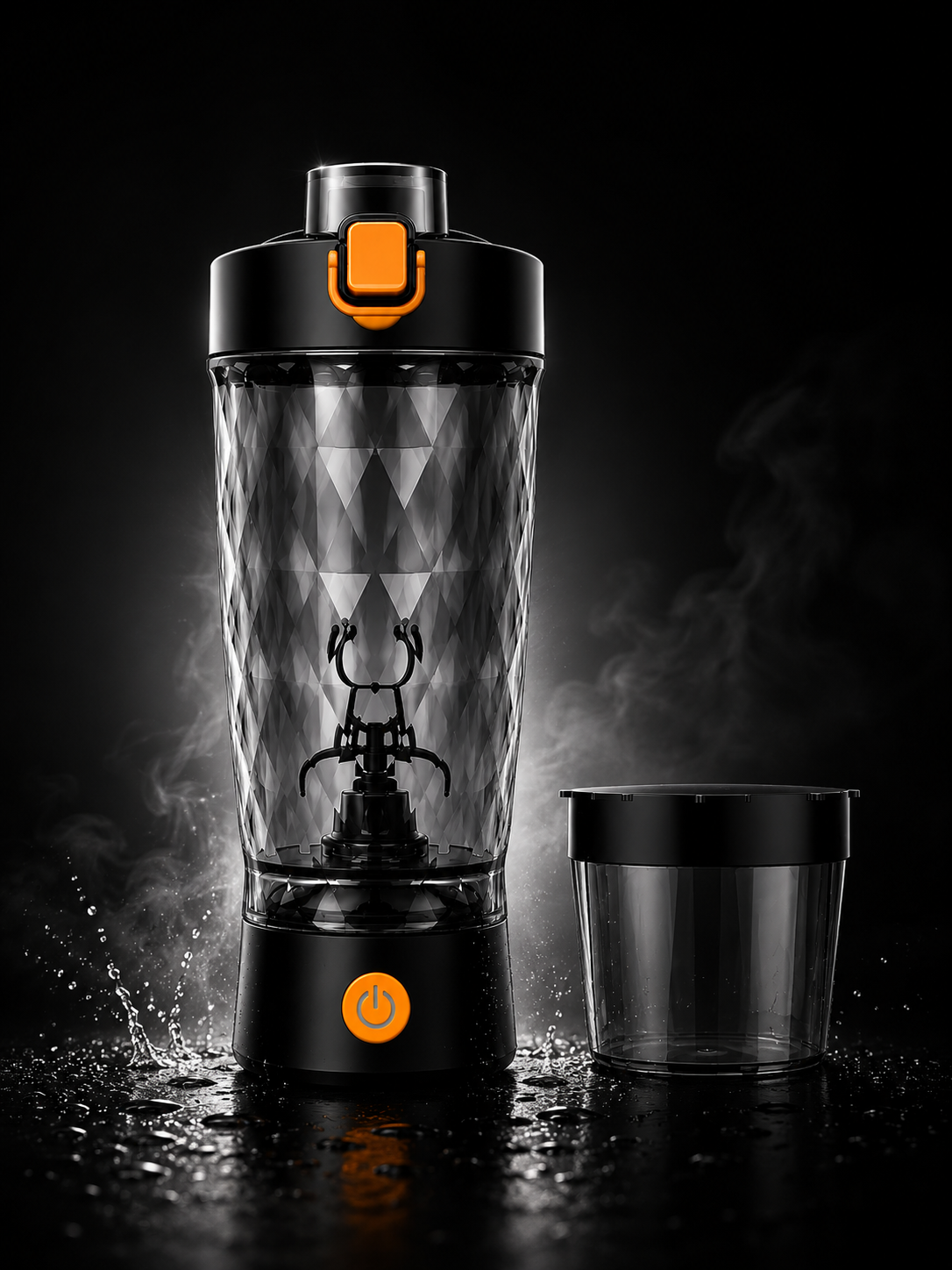 PulesFit™ Electric Protein Shaker