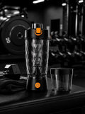PulesFit™ Electric Protein Shaker