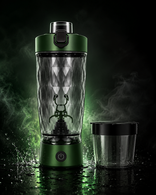 PulesFit™ Electric Protein Shaker